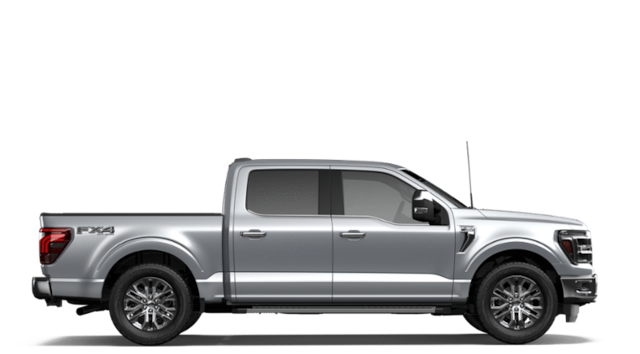 2026 Ford F-150+F-150